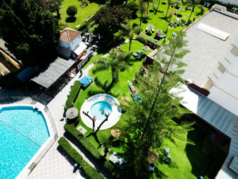 Oferta Hotel Monarque Cendrillon – zdjęcie 1