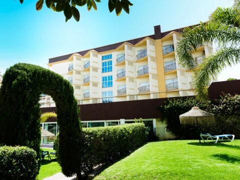 Oferta Hotel Monarque Cendrillon – zdjęcie 2