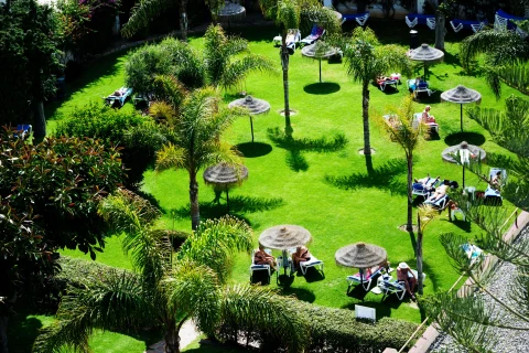 Oferta Hotel Monarque Cendrillon – zdjęcie 3