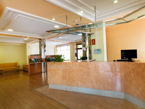 Oferta Hotel Monarque Cendrillon – zdjęcie 5