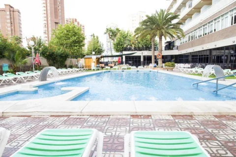 Oferta Hotel Joya – zdjęcie 2