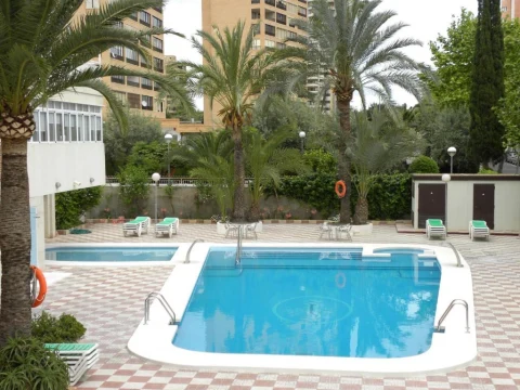 Oferta Hotel Joya – zdjęcie 4
