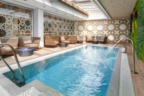 Oferta Hotel Catalonia Giralda - Sevilla – zdjęcie 2