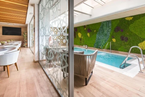 Oferta Hotel Catalonia Giralda - Sevilla – zdjęcie 3
