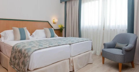 Oferta Hotel Santos Praga – zdjęcie 4