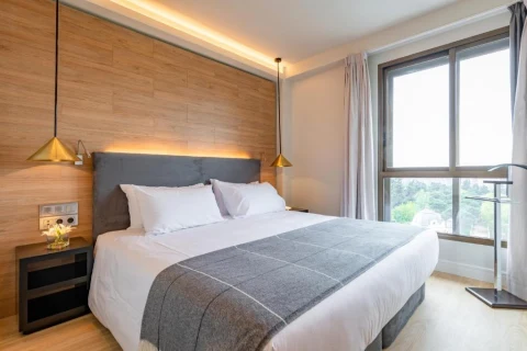 Oferta Espahotel Plaza de Espana – zdjęcie 1