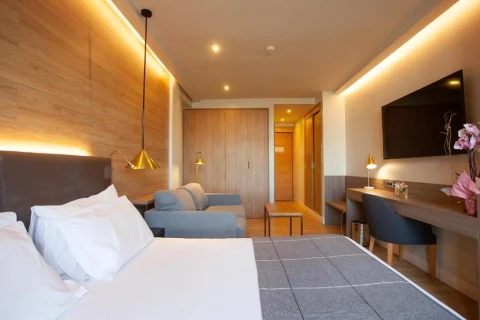 Oferta Espahotel Plaza de Espana – zdjęcie 2