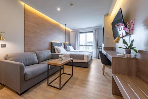 Oferta Espahotel Plaza de Espana – zdjęcie 4