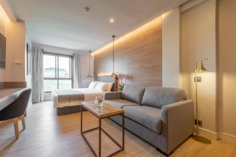 Oferta Espahotel Plaza de Espana – zdjęcie 5
