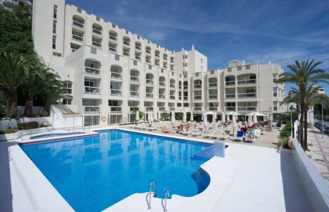 Oferta Ms Aguamarina Suites Hotel – zdjęcie 2