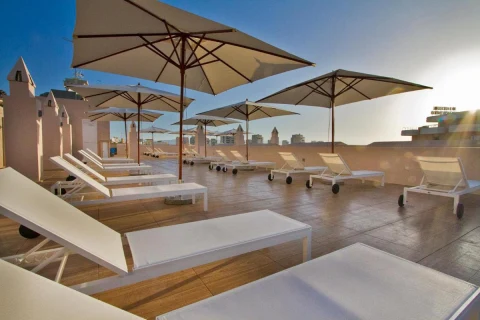 Oferta Ms Aguamarina Suites Hotel – zdjęcie 3