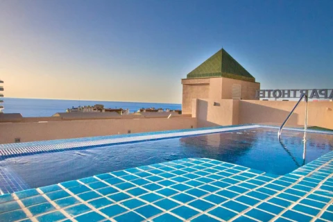 Oferta Ms Aguamarina Suites Hotel – zdjęcie 4
