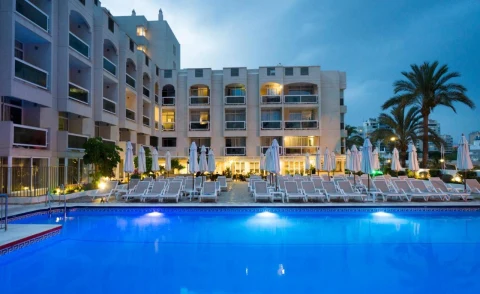 Oferta Ms Aguamarina Suites Hotel – zdjęcie 5