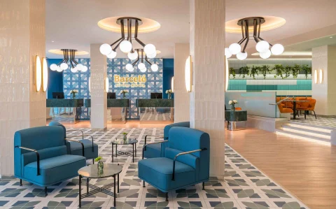 Oferta Hotel Barcelo Benidorm Beach – zdjęcie 2