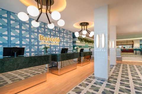 Oferta Hotel Barcelo Benidorm Beach – zdjęcie 3