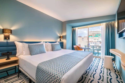 Oferta Hotel Barcelo Benidorm Beach – zdjęcie 4