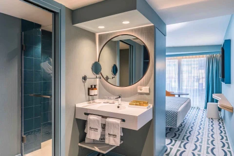 Oferta Hotel Barcelo Benidorm Beach – zdjęcie 5