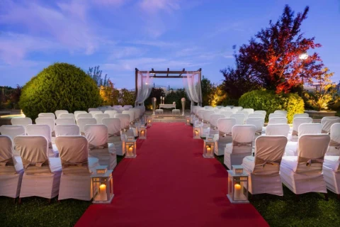 Oferta Elba Madrid Alcala – zdjęcie 2