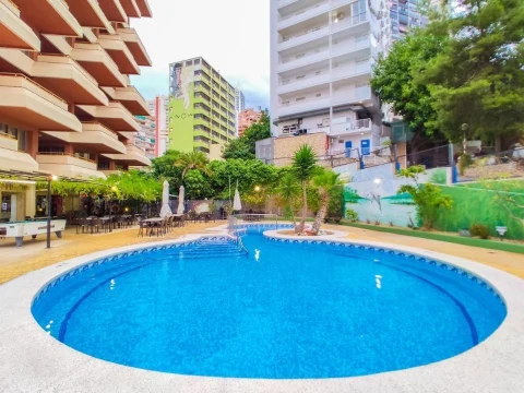 Oferta Apartamentos Picasso – zdjęcie 2