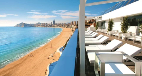 Oferta Hotel Villa del Mar – zdjęcie 1