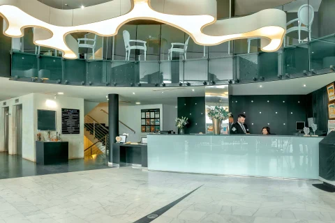 Oferta Hotel Villa del Mar – zdjęcie 3