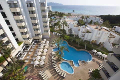 Oferta Aparthotel Hipotels Bahia Grande – zdjęcie 2