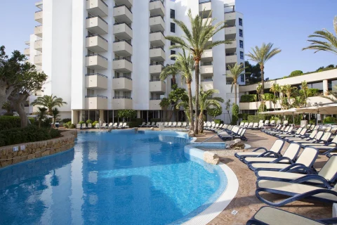 Oferta Aparthotel Hipotels Bahia Grande – zdjęcie 3