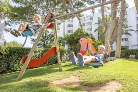 Oferta Aparthotel Hipotels Bahia Grande – zdjęcie 5