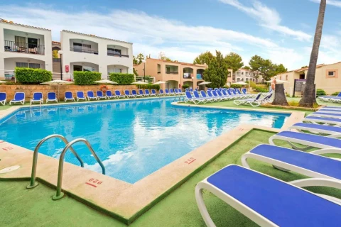 Oferta Hotel Fergus Club Europa – zdjęcie 2