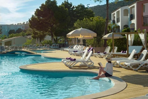 Oferta Hotel Fergus Club Europa – zdjęcie 3