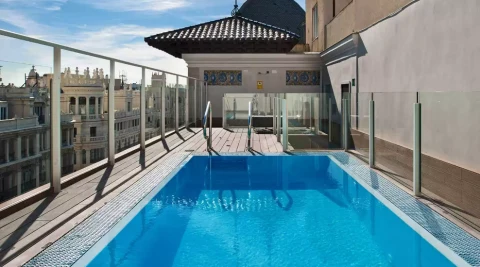 Oferta Catalonia Gran Via – zdjęcie 3