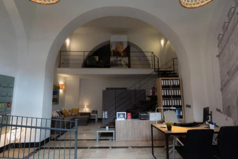 Oferta Hotel AZZ Sevilla Torre de la Plata – zdjęcie 3