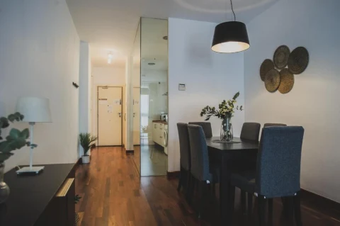 Oferta Hotel AZZ Sevilla Torre de la Plata – zdjęcie 4