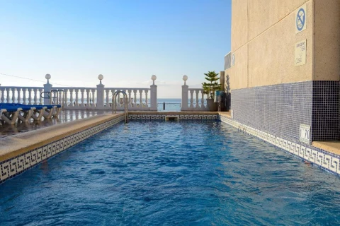 Oferta Hotel Avenida Benidorm – zdjęcie 3