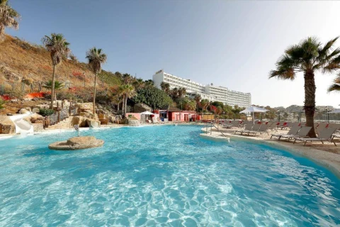 Oferta Benalma Hotel Costa del Sol – zdjęcie 2