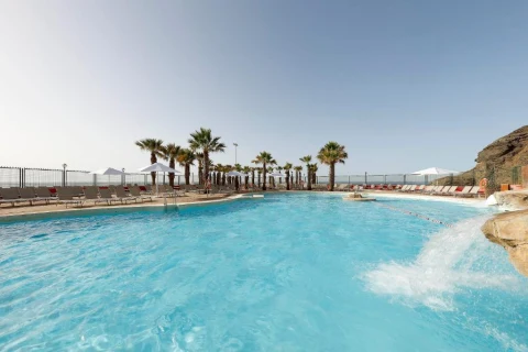 Oferta Benalma Hotel Costa del Sol – zdjęcie 3