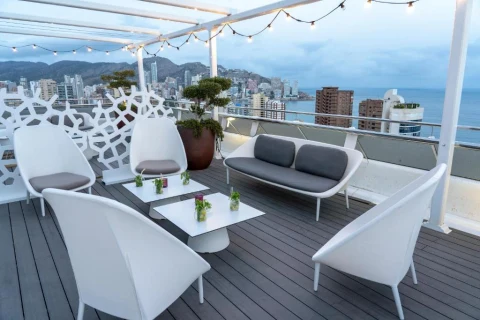 Oferta Hotel Madeira Centro – zdjęcie 2