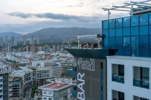 Oferta Hotel Madeira Centro – zdjęcie 4