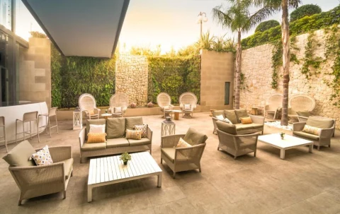 Oferta Hotel Cap Negret – zdjęcie 3