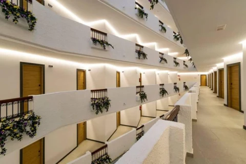 Oferta Hotel Cap Negret – zdjęcie 4