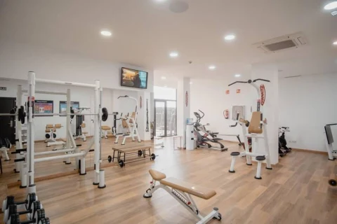 Oferta Hotel Cap Negret – zdjęcie 5