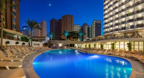 Oferta Hotel RH Princesa – zdjęcie 2
