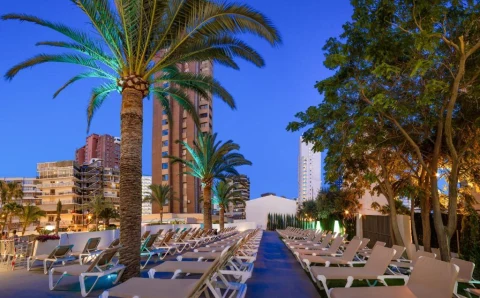 Oferta Hotel RH Princesa – zdjęcie 3