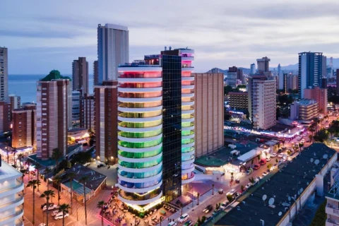 Oferta Hotel Gold Arcos – zdjęcie 2