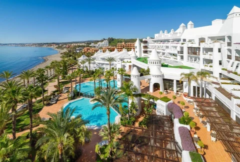 Oferta H10 Estepona Palace – zdjęcie 1