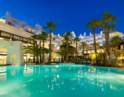 Oferta H10 Estepona Palace – zdjęcie 2