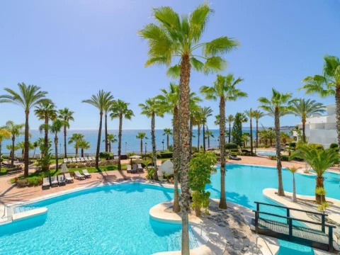 Oferta H10 Estepona Palace – zdjęcie 3
