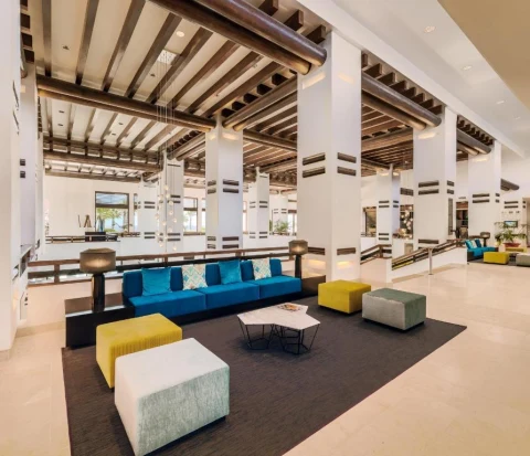 Oferta H10 Estepona Palace – zdjęcie 5