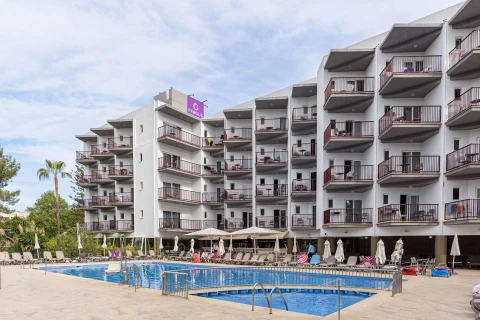 Oferta Hotel Fergus Bermudas – zdjęcie 1