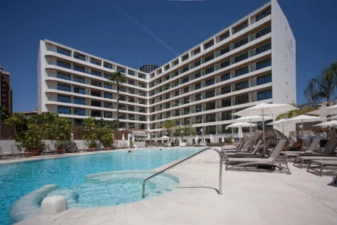 Oferta Hotel Presidente – zdjęcie 1